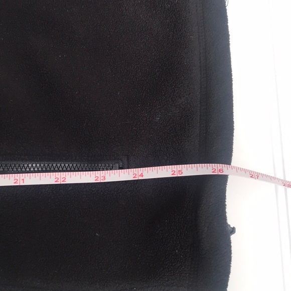 COLUMBIA fleece jacket - Picture 6 of 8